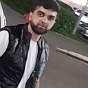 Самет, 26 лет