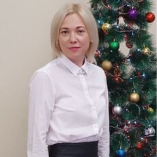 Фотография девушки Ольга, 41 год из г. Гродно