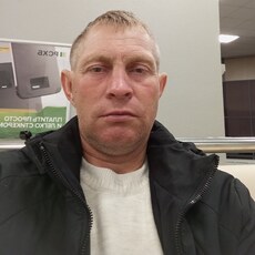 Фотография мужчины Сергей, 47 лет из г. Саратов