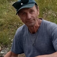 Фотография мужчины Сергей, 52 года из г. Абакан