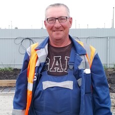 Фотография мужчины Андрей, 53 года из г. Верхний Уфалей