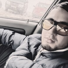 Фотография мужчины Doni, 35 лет из г. Мончегорск