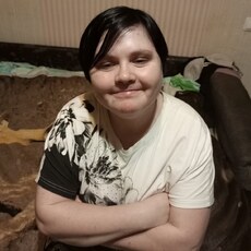 Фотография девушки Виктория, 26 лет из г. Сыктывкар