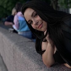 Фотография девушки Виктория, 29 лет из г. Тула