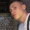 Кирилл, 21 год