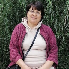 Фотография девушки Света, 55 лет из г. Минусинск