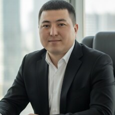 Фотография мужчины Ансар, 36 лет из г. Астана