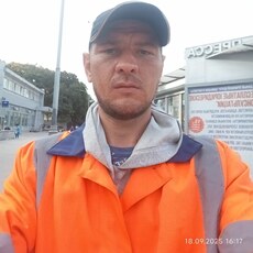 Фотография мужчины Юрий, 29 лет из г. Ртищево