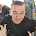 Никита, 20 лет