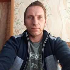 Фотография мужчины Леха, 36 лет из г. Бийск