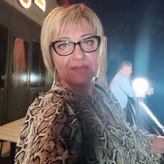Фотография девушки Лена, 49 лет из г. Омск