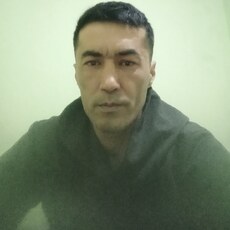 Фотография мужчины Камрон, 33 года из г. Джизак
