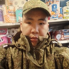 Фотография мужчины Ринчин, 32 года из г. Ростов-на-Дону