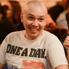 Фотография мужчины Алексей, 42 года из г. Миасс