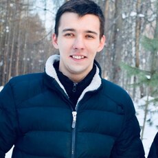 Фотография мужчины Артём, 27 лет из г. Зеленодольск