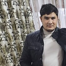 Фотография мужчины Али, 25 лет из г. Ош