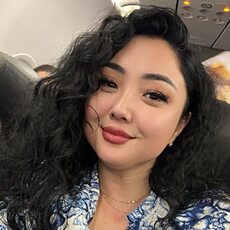 Фотография девушки Rozita, 34 года из г. Алматы