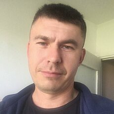 Фотография мужчины Дима, 35 лет из г. Нижневартовск