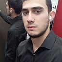 Хабиб, 25 лет