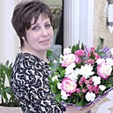 Елизавета, 47 лет