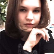 Фотография девушки Кристина, 21 год из г. Лобня