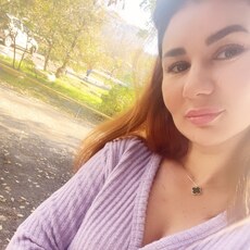 Фотография девушки Наталья, 34 года из г. Санкт-Петербург