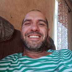 Фотография мужчины Ян, 46 лет из г. Погар