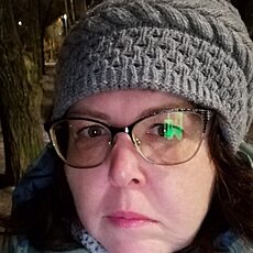 Фотография девушки Анна, 53 года из г. Санкт-Петербург