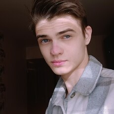 Фотография мужчины Ярик, 21 год из г. Минск