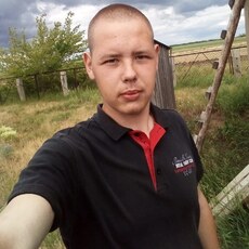 Фотография мужчины Максим, 22 года из г. Славгород