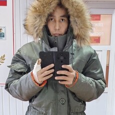 Фотография мужчины Дмитрий, 35 лет из г. Улан-Удэ