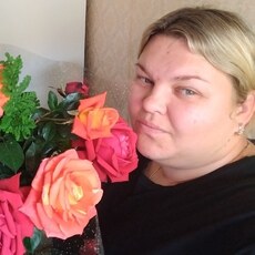 Фотография девушки Ольга, 35 лет из г. Челябинск