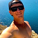 Максим, 36 лет