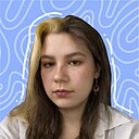 Полина, 22 года