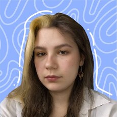 Фотография девушки Полина, 22 года из г. Краснодар