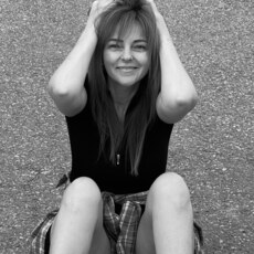 Фотография девушки Вика, 37 лет из г. Химки