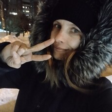 Фотография девушки Vi, 34 года из г. Новосибирск