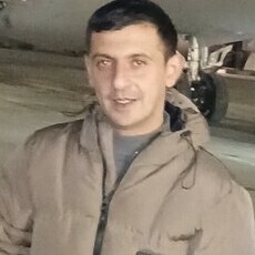 Фотография мужчины Вугар, 36 лет из г. Североуральск