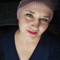 Фотография девушки Инга, 46 лет из г. Нова-Сол