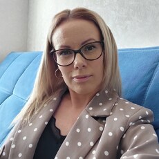 Фотография девушки Татьяна, 38 лет из г. Иваново