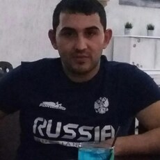 Фотография мужчины Тигран, 35 лет из г. Пятигорск