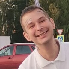 Фотография мужчины Александр, 27 лет из г. Нижний Новгород