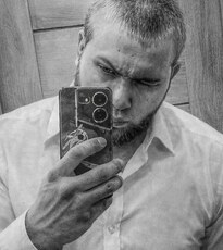 Фотография мужчины Алексей, 21 год из г. Красноярск