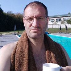 Фотография мужчины Олег, 49 лет из г. Стрый