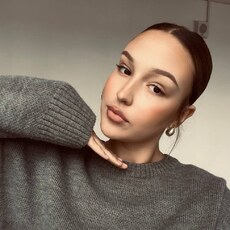 Фотография девушки Ангелина, 22 года из г. Ростов-на-Дону