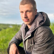 Фотография мужчины Денис, 34 года из г. Коряжма