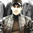 Мухсин, 29 лет