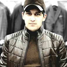 Фотография мужчины Мухсин, 29 лет из г. Худжанд