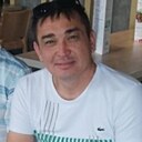 Серик, 46 лет