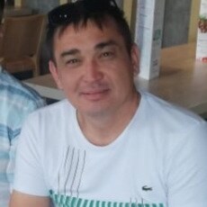 Фотография мужчины Серик, 46 лет из г. Семей